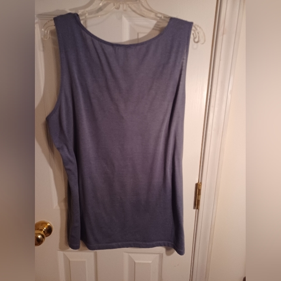 Magenta soft top - Picture 2 of 3